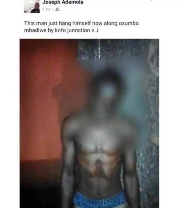 Economic Recession of Frustration? Lagos Driver